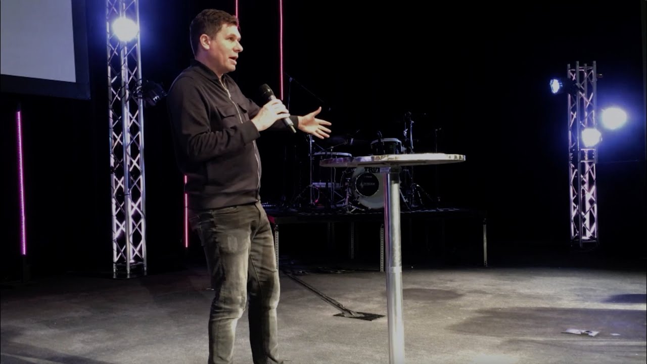 Preaching Jesus From the Old Testament