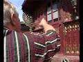 Explore 1914 Dunton waggon, part 1