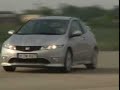 honda.blog.hu - Honda Civic Type R, Toyota Auris 2.2 D-4D 2