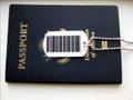 Barcode Dogtags
