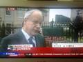 Scottish Bank Customer airs his views