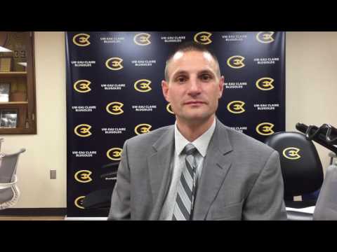 MBB: Coach Siverling recaps win over Viterbo 12/6/16