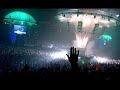 video made of photos from various trance parties