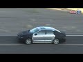 Fighter Jetta: 2011 VW Jetta Spy Video by Inside Line