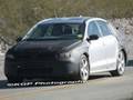 Fighter Jetta: 2011 VW Jetta Spy Video by Inside Line