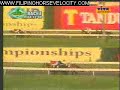 RACE 7 YOSHIWARA 04/12/2008