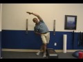 Cure Knee & Shin Pain, Cherry Hill Personal Trainer Tells All