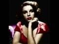 Judy Garland Slideshow (Somewhere over the rainbow)