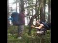 Treesome