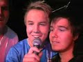 Tommy Myrbostad - Behind The Scenes!