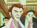 Jackie Chan Adventures - Season 1 - Episode 1 - The Dark Hand - Part 1