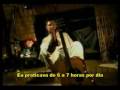 videos de Tony Melendez - Legendado (Portugues Brasil)