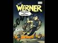 Torfrock - Werner Theme [Werner Beinhart O.S.T]