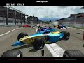 F1 challenge 99-02 crash complation 1(bad quality) F1 challenge 99-02 crash complation 1(bad quality)