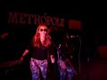 mentalize aovivo ilha da folia  ( NATTY DREAD)