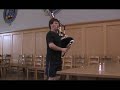Ontario School of Piping and Drumming - Angus MacColl Ontario School of Piping and Drumming - Angus MacColl