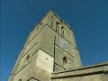Market Deeping Church footage for reference Market Deeping Church footage for reference