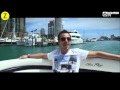 Sander van Doorn & Mayaeni - Nothing Inside (Official Video HD)