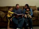 The Christmas Story
