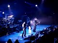 The Cure - Just like heaven Live in Montr�al 2008