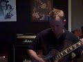 Marshall Valvestate 8100 (Heavy Channel)