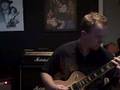 Marshall Valvestate 8100 (Heavy Channel)