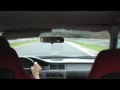 N�rburgring - Nordschleife 8m59 BtG - Honda Civic Coupe EJ2
