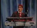 Oston Azizov - Navruz Concert 2008