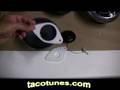 How to select speakers for your Toyota Tacoma