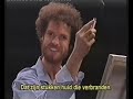 Bob Ross Painting