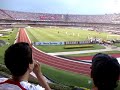 Thiago no Morumbi 14.11.2009
