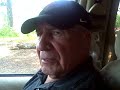 Faithkeeper Oren Lyons advises ceremony