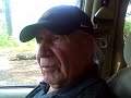 Faithkeeper Oren Lyons advises ceremony