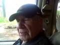 Faithkeeper Oren Lyons advises ceremony