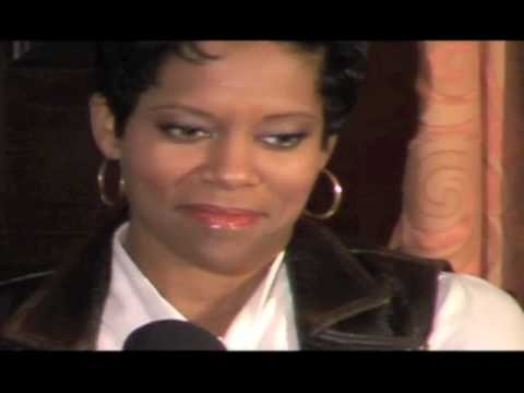 Regina King