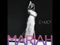 Mariah Carey Bye Bye [HQ AUDIO OFFICIAL NEW SONG]
