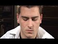 SEALED IN BLOOD - a Jordan Cantello film, with Niko Kanaris