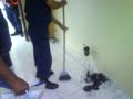 agente de transito souto maior