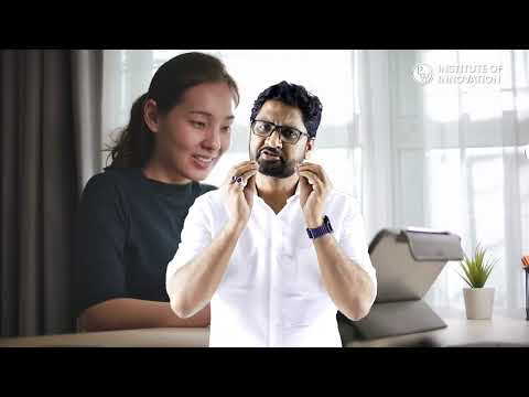 PW Institute of Innovation Bangalore General video thumbnail 3