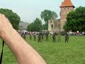 Komandosi z Gliwic w Chudowie, Chudów 2008