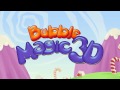 Bubble Magic 3D Frog Princess Trailer