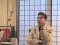 紙はウェブに取って変わられるか？／編集工学者 松岡正剛氏