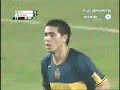 Roman Riquelme arsenal