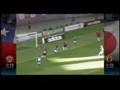 2005.5.24 U-20日本代表 vs U-20チリ代表 水野晃樹 突破ダイジェスト