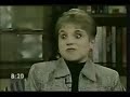 RARE 1996 OLYMPICS KERRI STRUG INTERVIEW