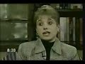RARE 1996 OLYMPICS KERRI STRUG INTERVIEW