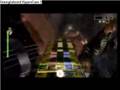 videos de Rock band - ACDC Thunderstruck (bOt)
