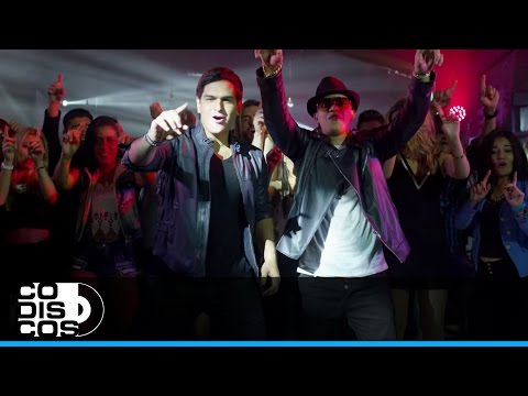 Video Sabes que me encantas - Alejo Palacio Ft J Alvarez