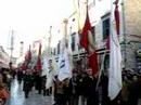 Dubrovnik festivity