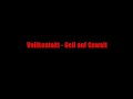 VollKontakt - Geil auf Gewalt